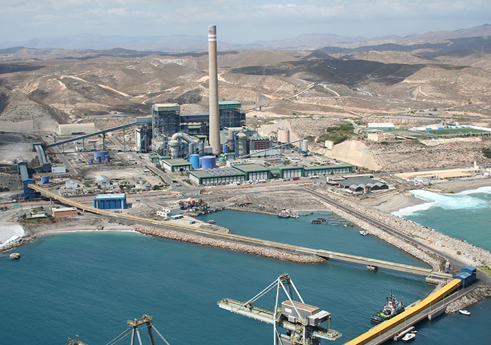 Foto EL PROYECTO FUTUR-E DE LITORAL RECIBE 14 PROPUESTAS PARA EL DESARROLLO ECONÓMICO DE LOS TERRENOS DE LA CENTRAL.